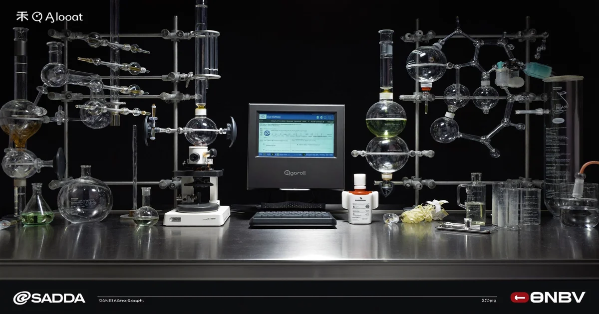 Research Compounds research